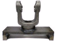 44 SERIES TORQUE LIMITER OEM #44031-1083