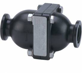 100 PSI PRESSURE RELIEF VALVE