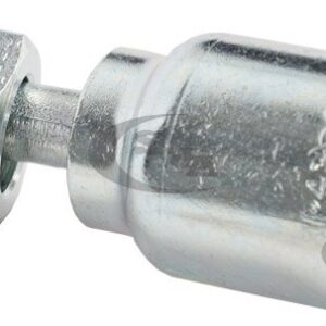 PARKER 43 SERIES CRIMP FITTING