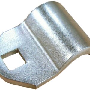 NH SWATHER SKID SHOE CLIP
