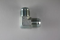 MJ X MJ 90 - UNION ELBOW - STEEL