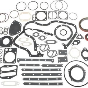 AC LOWER GASKET