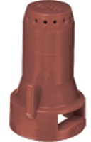 STREAMJET 7 STREAM FERT NZL - BROWN