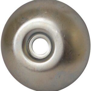 UNIVERSAL TRASH SHIELD-4" OD