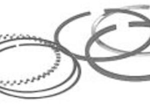 AC PISTON RING SET