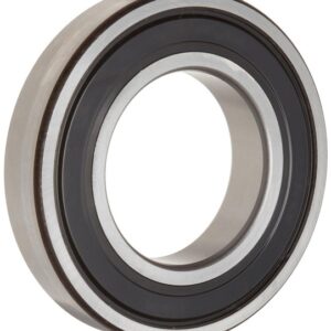 RADIAL BALL BEARING
