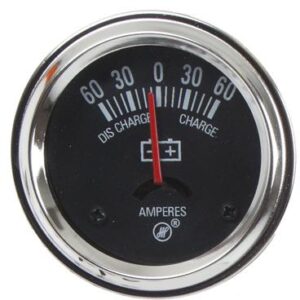 AMMETER 60