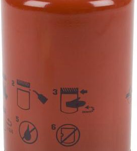 HYDRAULIC FILTER SPIN ON