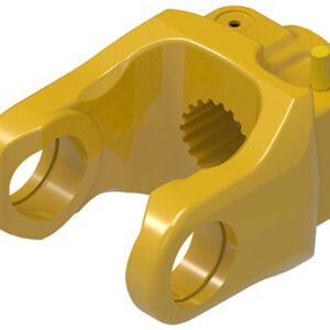 TRACTOR YOKE 1 3/4 X 20 SPLINE