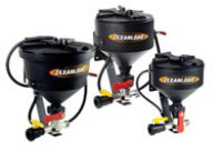 (RH) CLEANLOAD CHEMICAL EDUCTOR 7 GAL.