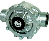 HYPRO SILVER SERIES 6 ROLLER PUMP