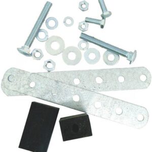 RTF OIL COOLER MNTG KIT