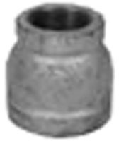 3" X 2" GALVANIZED REDUCER COUPLING