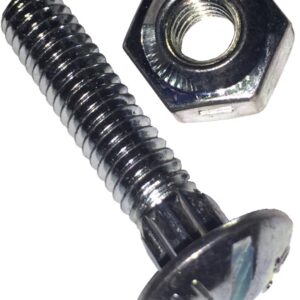 7/32 X 1-1/4 BOLT/NUT BOX