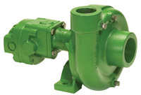 ACE HYDRAULIC CENTRIFUGAL PUMP