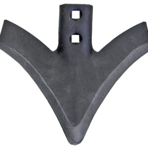 SWEEP 18"X1/4" CURVED WING-HS