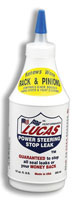 POWER STEERING STOP LEAK-12OZ