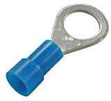 16-14AWG RING TERMINAL- 1000/PKG.