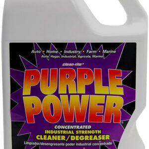 PURPLE POWER CLEANER/DEGREASER 1 GALLON
