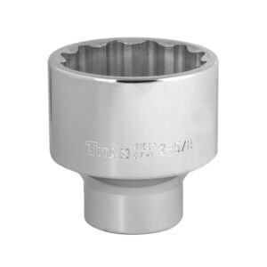 2-5/8 INCH X 1 INCH DR SAE SOCKET