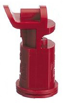 AI3070 DUAL PATTERN TIP - RED