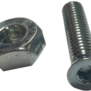 7/32X9/16 CTSK BOLT/NUTBOX/50 904-529/RF