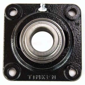 FAFNIR 4 HOLE W/2" BEARING