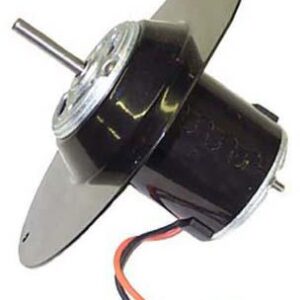 BLOWER MOTOR