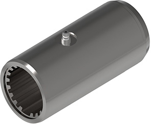 SLIP SLEEVE FOR 1 11/16 X 20 SPL