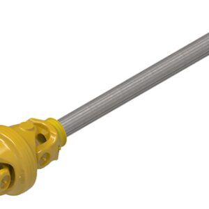 CAT. 6 CV JOINT & SHAFT-1-3/8 X 21 SPL.