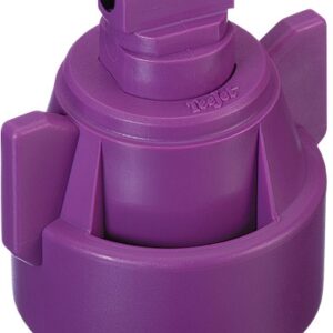 TURBO INDUCTION TIP AND CAP #2.5