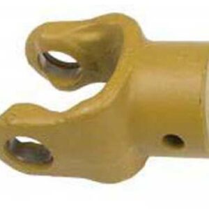 SHEAR PIN YOKE SERIES 5