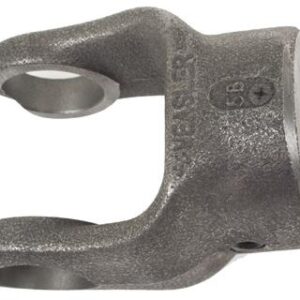 6 SERIES IMPLEMENT YOKE