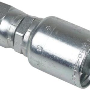 PARKER 43 SERIES CRIMP FITTING