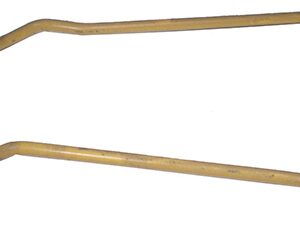 PZ ZWEEGERS TEDDER TOOTH