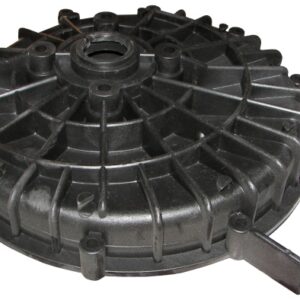 POLY PUMP MOUNTING FRAME