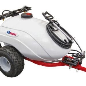 TRAILER 50 GAL. PRO SERIES