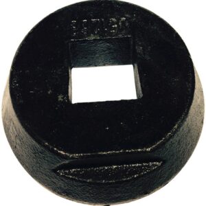 END WASHER FOR 1-1/8" SQ AXLE