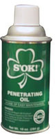 S OK PENETRANT-10 OZ AEROSOL