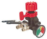 CONTROL UNIT-D303-D403