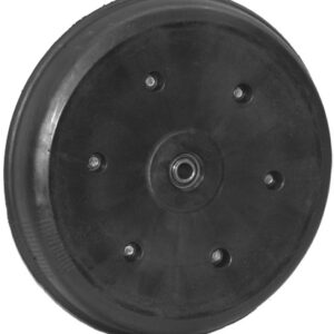 3X13 NYLON GRAIN DRILL WHEEL