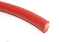 3/0 BATTERY CABLE 100'