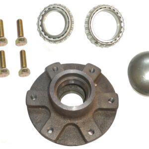 6 BOLT 3560# CAP 888 HUB CPT