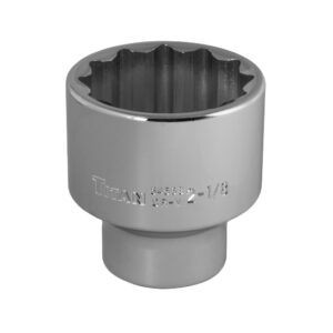 2-1/8 INCH X 3/4 DR SAE SOCKET
