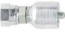 PARKER 43 SERIES CRIMP FITTING