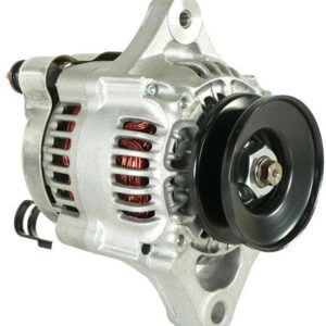 ALTERNATOR NEW