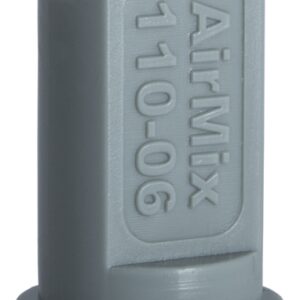 #6 AIRMIX SPRAY NOZZLE-