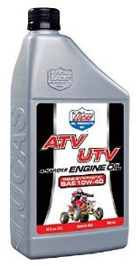 ATV OIL SEMI-SYNTHETIC 10W40 QT