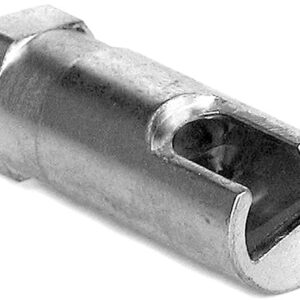 90 DEGREE SPECIAL ACCESS COUPLER