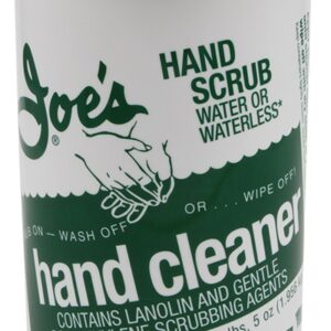 4.5# HAND SCRUB